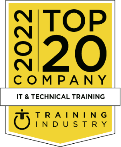 培训行业，2022年前20强企业:信息技术培训