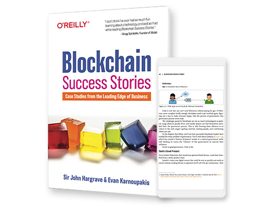 blockchain o reilly pdf