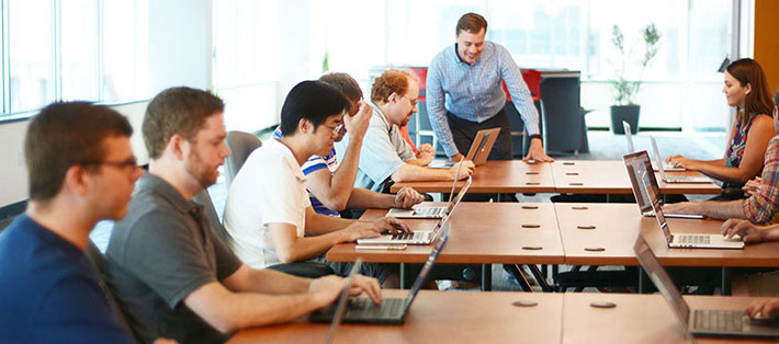 Live Training Events Calendar