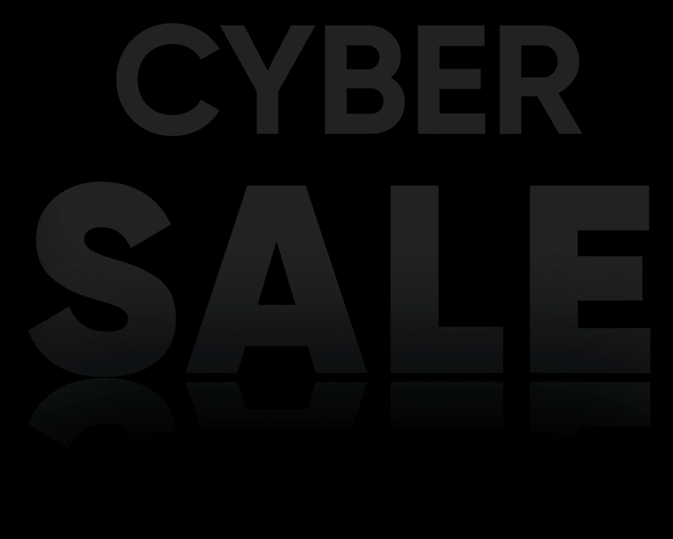 Cyber Sale 2022