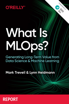 What is MLOps?