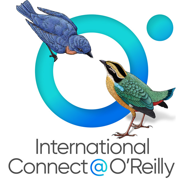 International Connect at O'Reilly