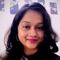 Gayathri Mohan