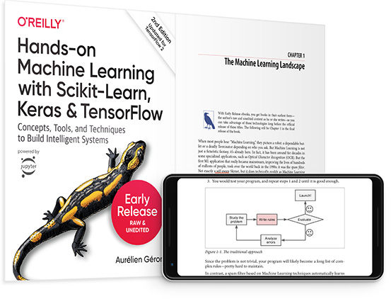 O'Reilly - Hands-on Machine Learning with Scikit-Learn ...