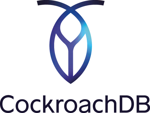 Logo: CockroachDB