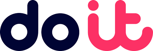 Logo: DoIt