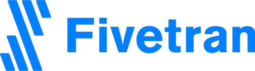Logo: Fivetran
