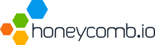 Logo: Honeycomb.io