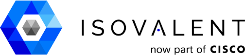 Logo: Isovalent