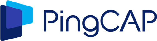 Logo: PingCAP