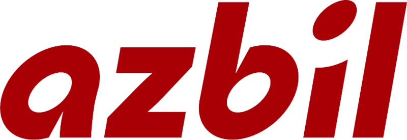logo: Azbil
