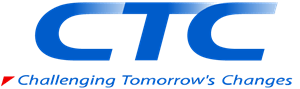 logo: CTC