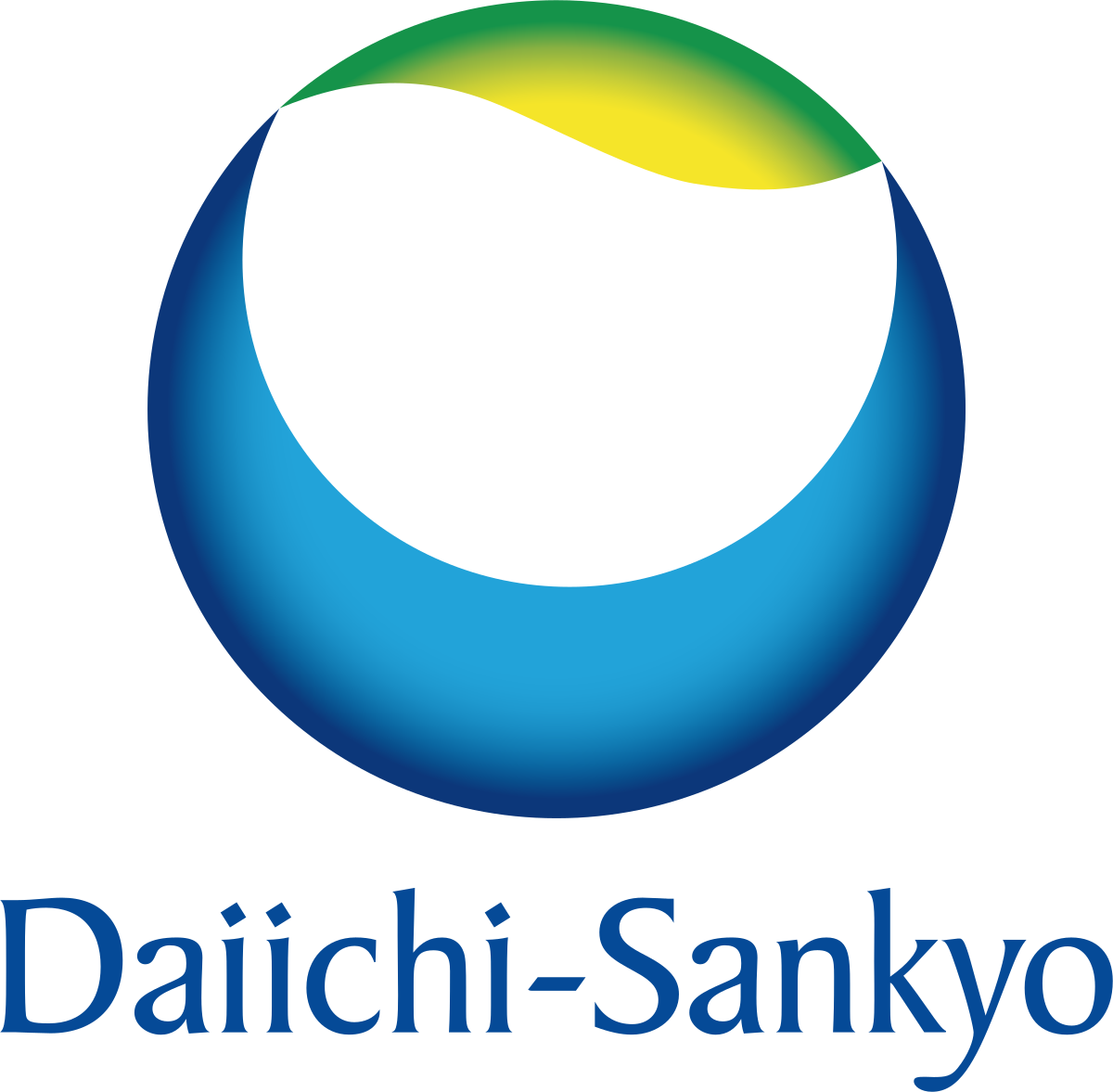 logo: Daiichi Sankyo