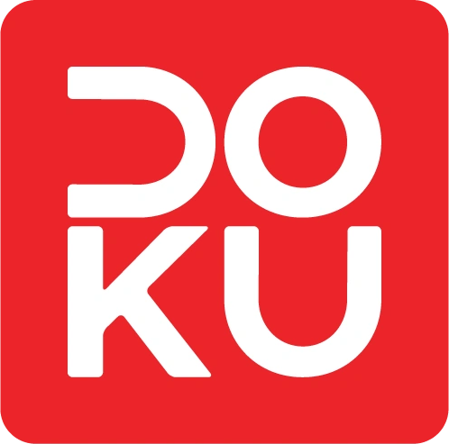 logo: Doku