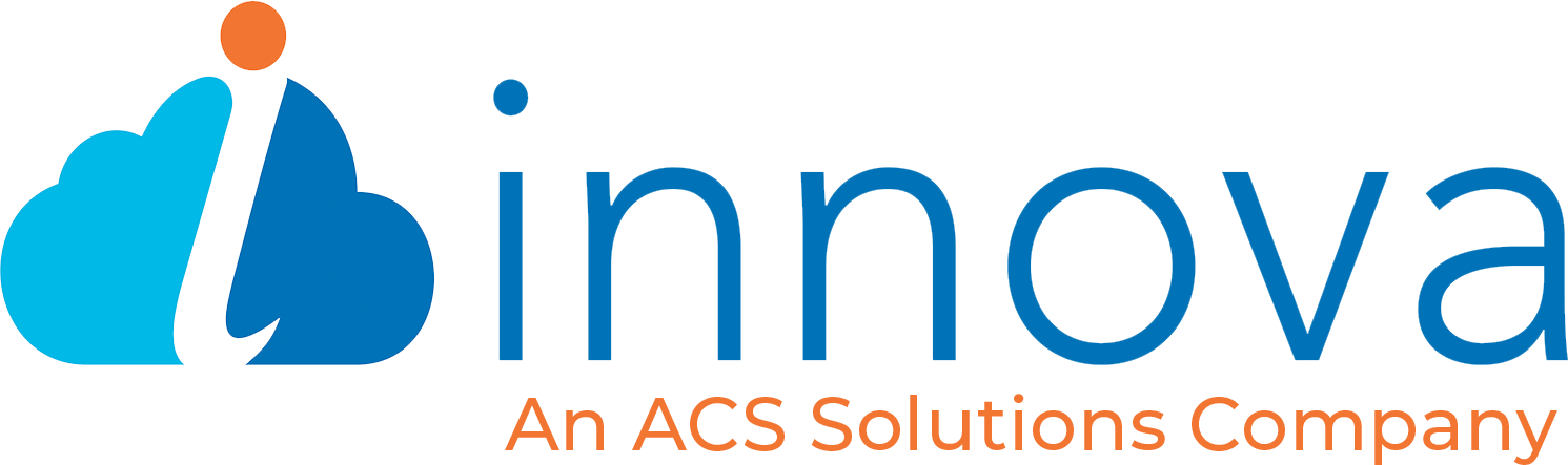 logo: Innova Solutions