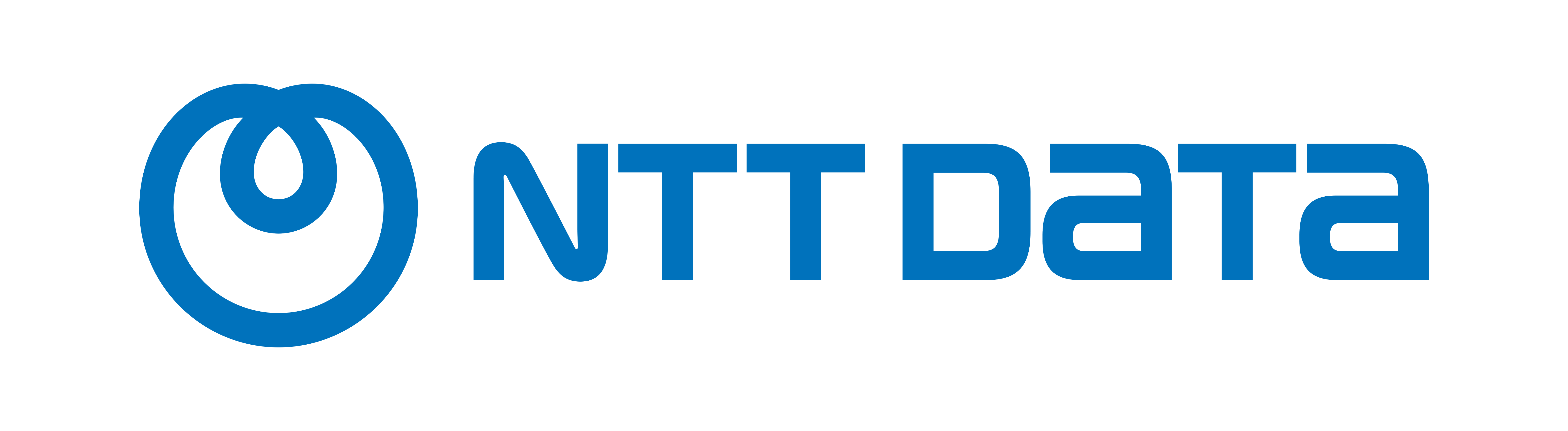 logo: NTT Data