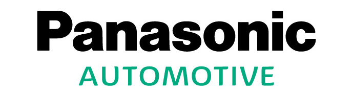 logo: Panasonic Automotive