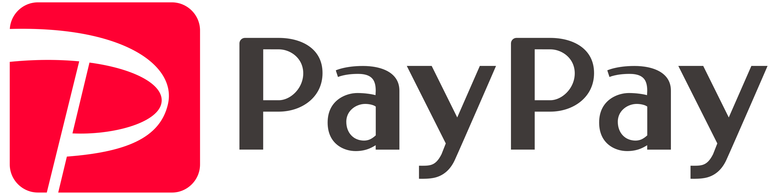 logo: PayPay