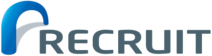 logo: Recruit
