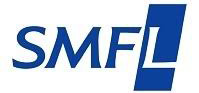 logo: Sumitomo Mitsui Finance and Leasing