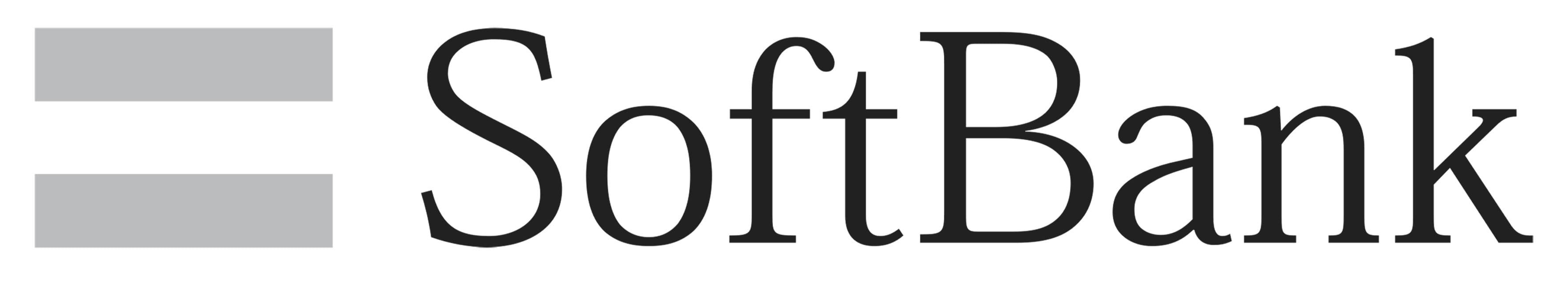 logo: Softbank