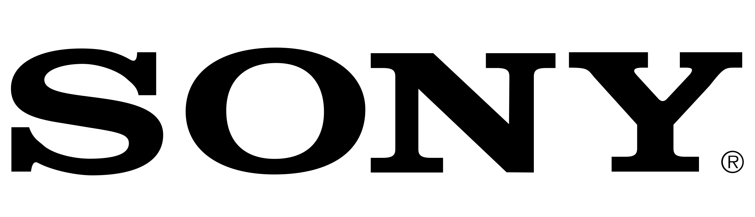 logo: SONY