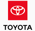 logo: Toyota
