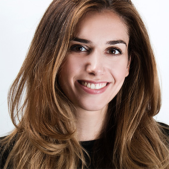 Aikaterini Iliakopoulou