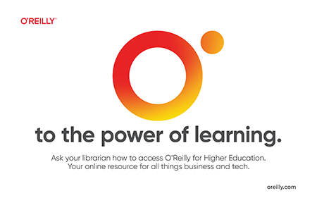 O To the Power of Learning.