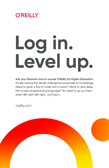 Log in. Level up.