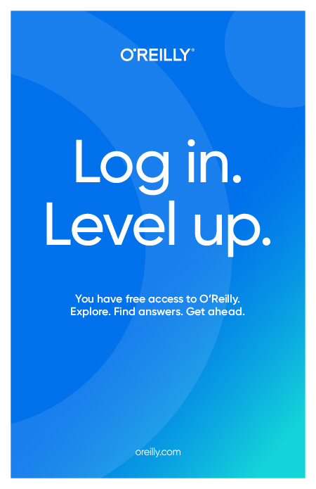 Log in. Level up.