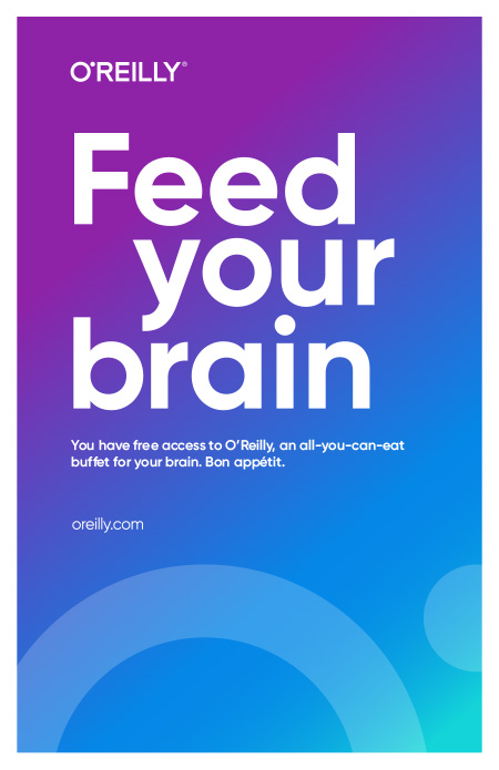 Feed your brain.