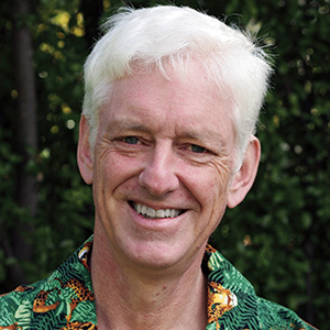 Peter Norvig, Research Director, Google