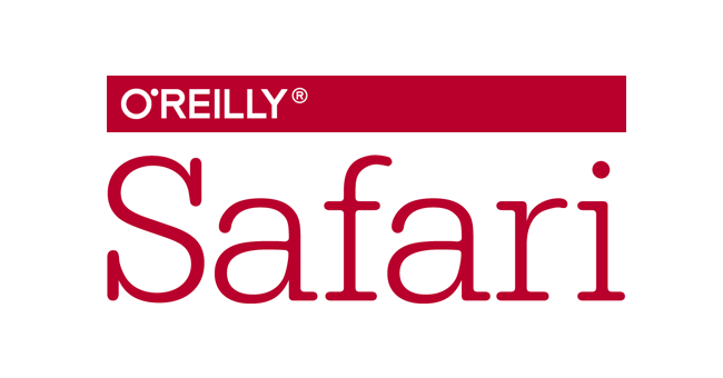 safari books online vs o'reilly