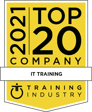 2021 IT培训20强，培训行业