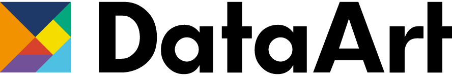 logo: DataArt