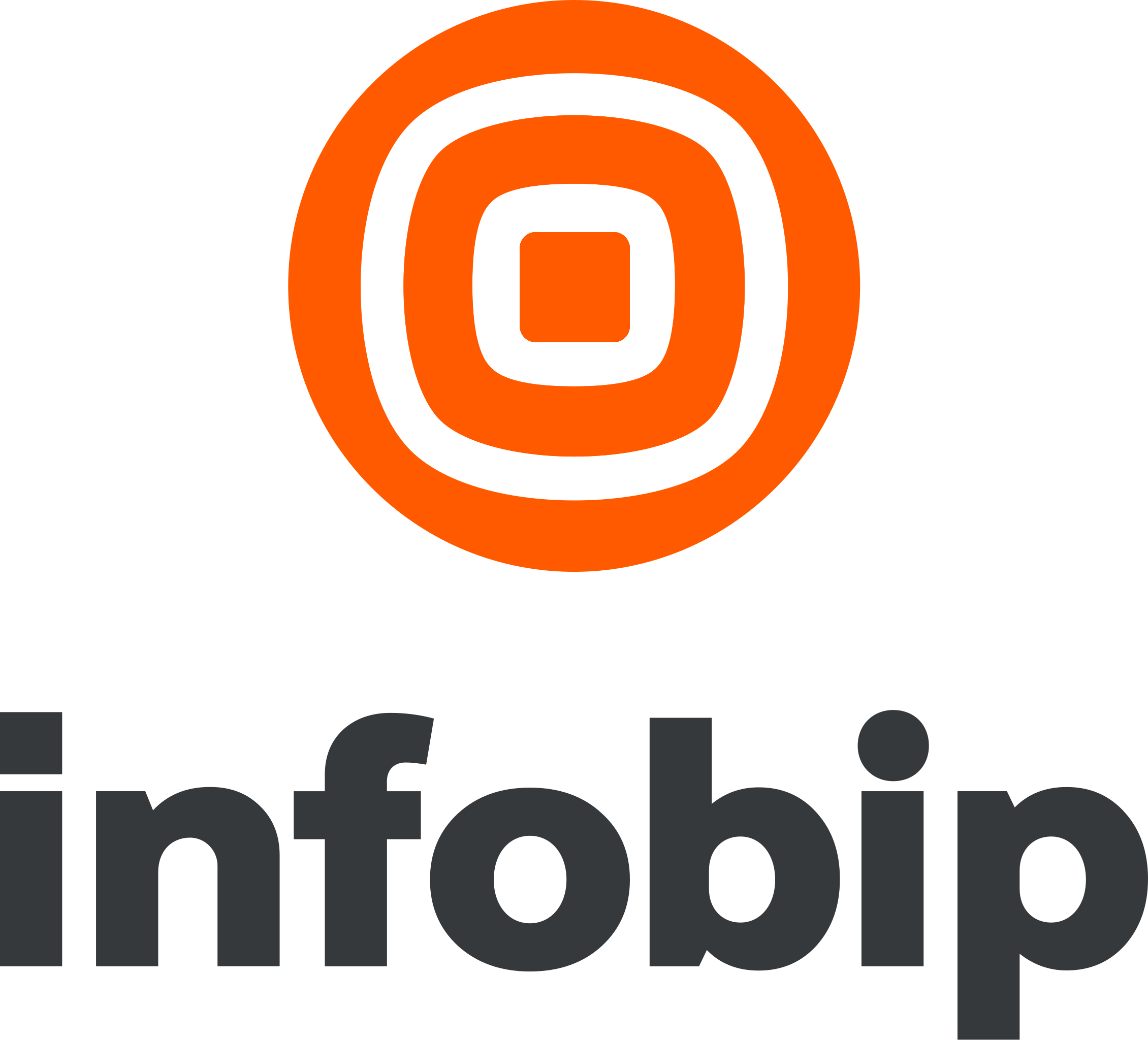 logo: Infobip